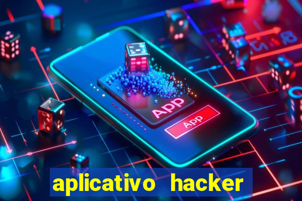 aplicativo hacker fortune tiger